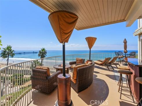 255 W Marquita Unit A 1 , San Clemente, CA