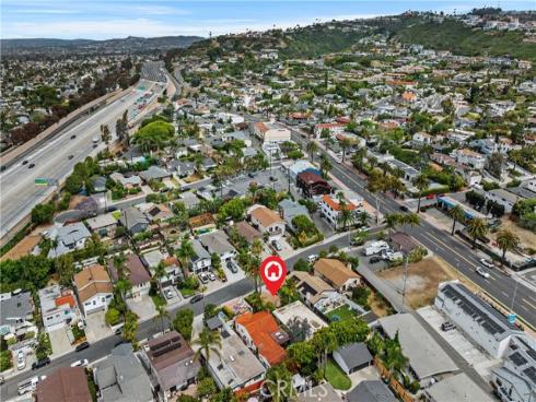 5 W Avenida Junipero , San Clemente, CA