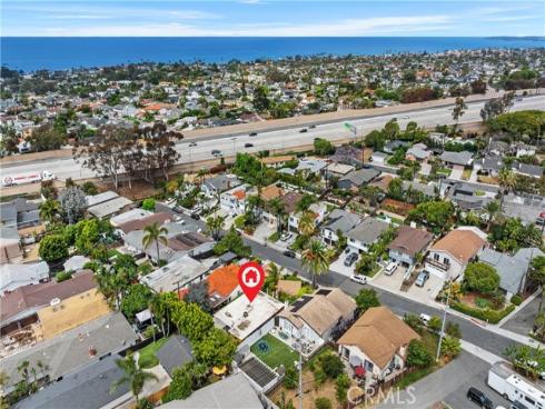 5 W Avenida Junipero , San Clemente, CA