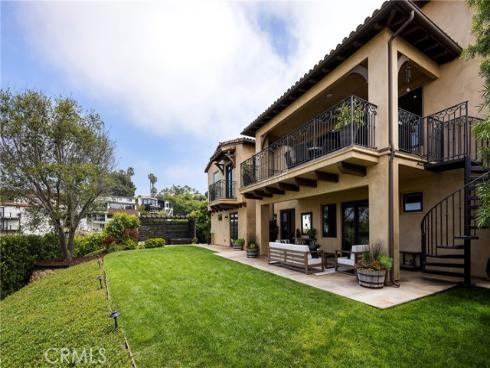 121 Avenida Pizarro , San Clemente, CA