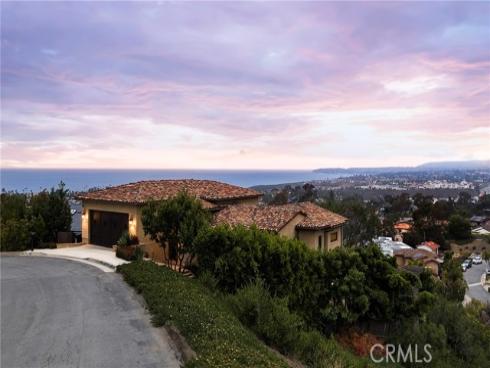 121 Avenida Pizarro , San Clemente, CA
