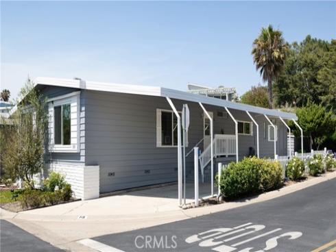 115 Mira Adelante , San Clemente, CA