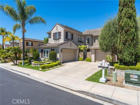 314  Via Los Tilos  , San Clemente, CA