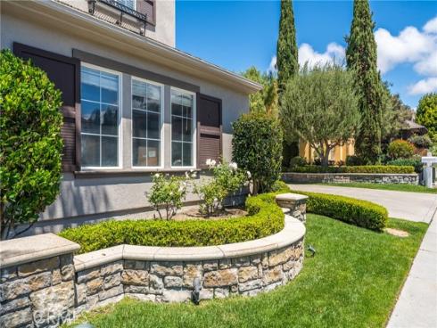314  Via Los Tilos  , San Clemente, CA