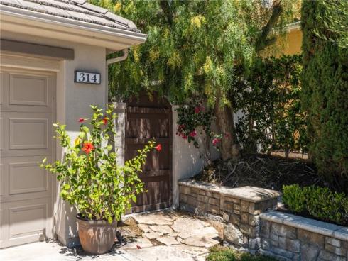 314  Via Los Tilos  , San Clemente, CA