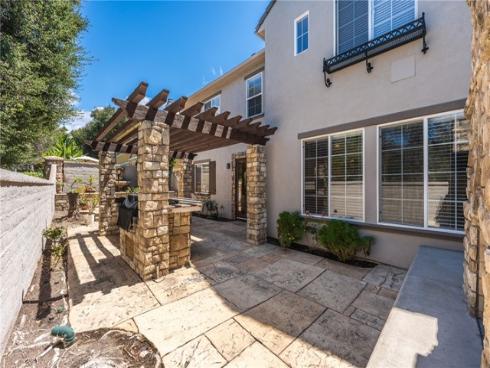 314  Via Los Tilos  , San Clemente, CA