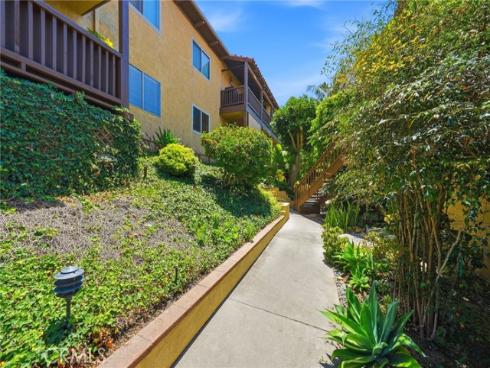 214 Via Robina 4 , San Clemente, CA