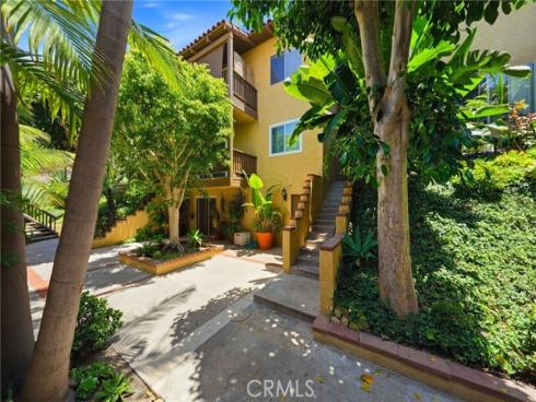 214 Via Robina 4 , San Clemente, CA