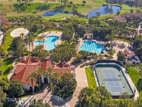 2 Paseo Del Rey , San Clemente, CA