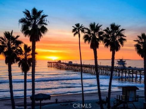 407 Avenida Santa Barbara A , San Clemente, CA