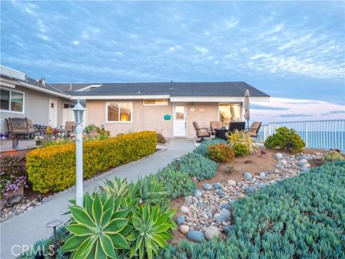 215  Camino San Clemente  , San Clemente, CA