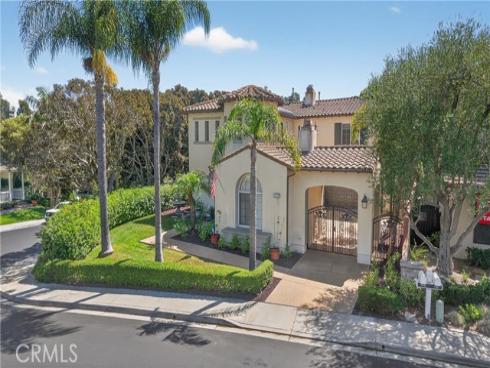 100 Via Monte Picayo , San Clemente, CA