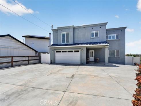 111 Revuelta Court, San Clemente, CA