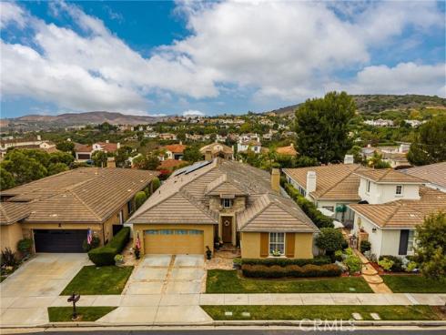 17 Corte Rivera , San Clemente, CA