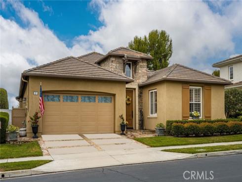 17  Corte Rivera  , San Clemente, CA
