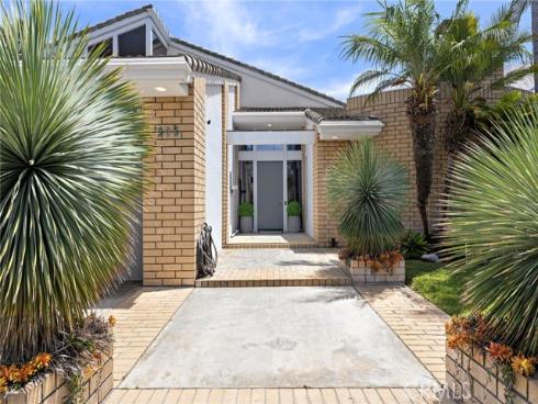 205 Calle Potranca , San Clemente, CA