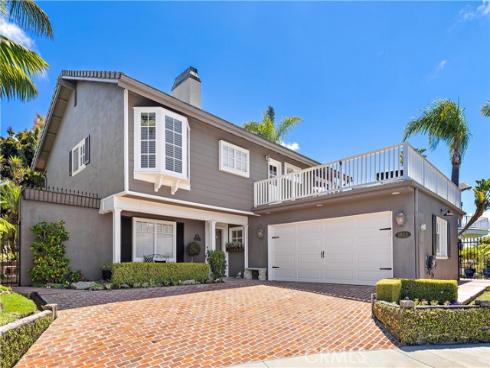 1803 La Cima , San Clemente, CA