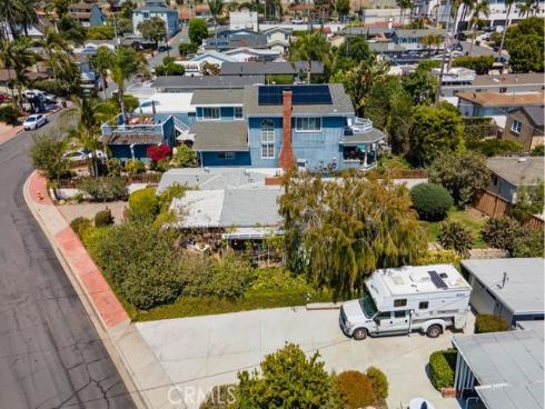119 Trafalgar , San Clemente, CA
