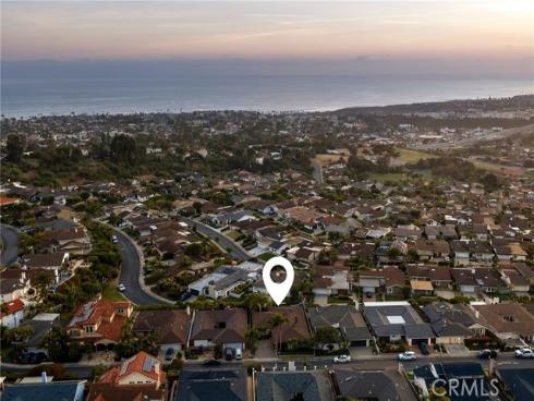 327 Calle Felicidad , San Clemente, CA