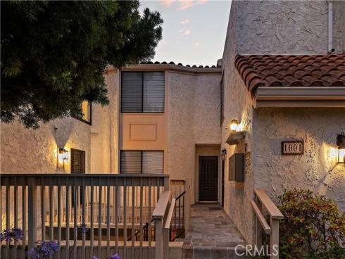 1001 Buena Vista 6 , San Clemente, CA