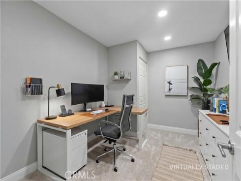 2501 S El Camino Real 217 , San Clemente, CA