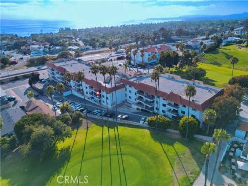 2501 S El Camino Real 217 , San Clemente, CA
