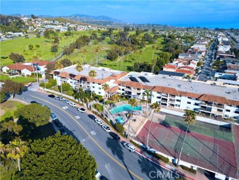 2501 S El Camino Real 217 , San Clemente, CA