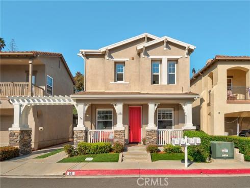15 Calle Carmelita , San Clemente, CA