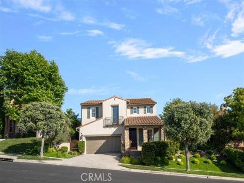 19 Via Alonso , San Clemente, CA