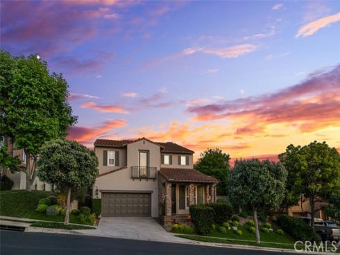 19 Via Alonso , San Clemente, CA