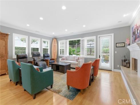 7 Camino Del Prado , San Clemente, CA
