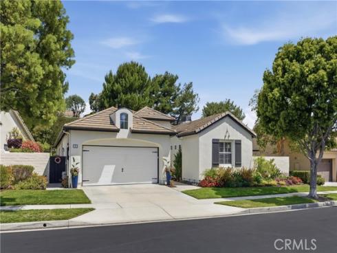 7 Camino Del Prado , San Clemente, CA