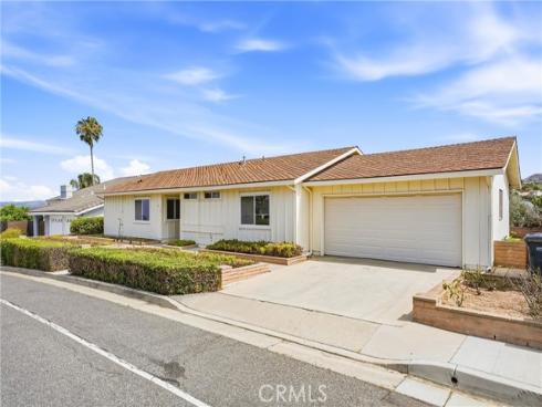 4110 Calle Bienvenido , San Clemente, CA
