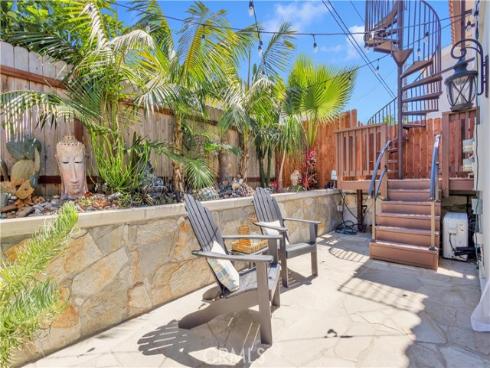 225 Avenida De La Grulla A , San Clemente, CA