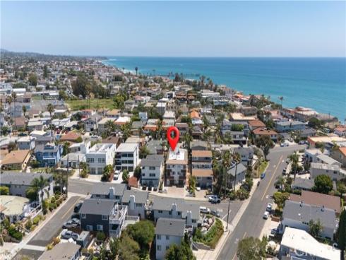 225 Avenida De La Grulla A , San Clemente, CA
