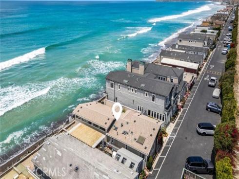1880 N El Camino Real 16 , San Clemente, CA