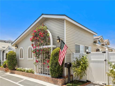 1880 N El Camino Real 16 , San Clemente, CA