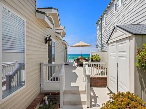 1880 N El Camino Real 16 , San Clemente, CA