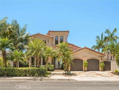 321 Calle Felicidad , San Clemente, CA