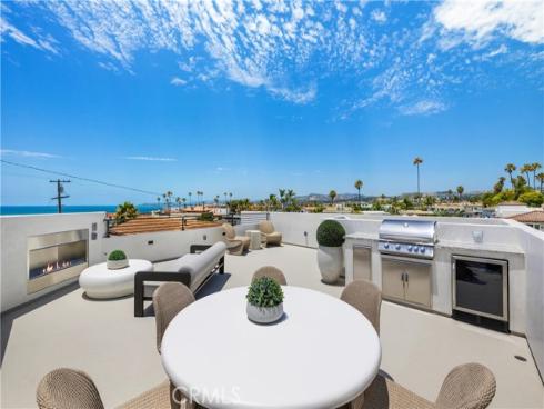 245 W El Portal B , San Clemente, CA