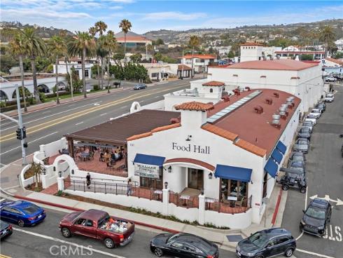 245 W El Portal  B , San Clemente, CA