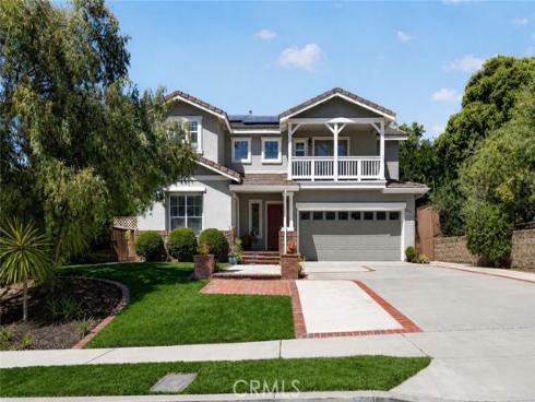 5503  Costa Escondida  , San Clemente, CA