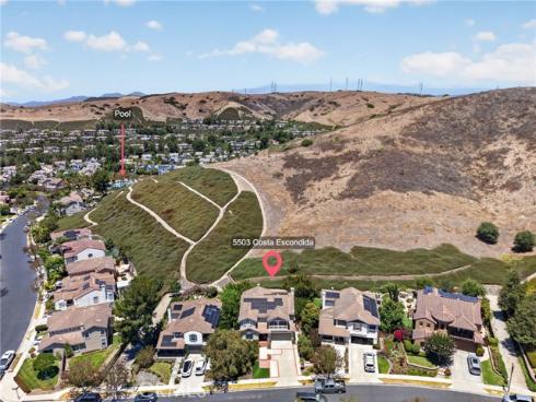 5503  Costa Escondida  , San Clemente, CA