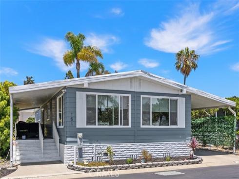 151 Mira Del Norte , San Clemente, CA