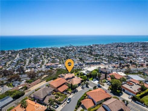 1201 Via La Jolla , San Clemente, CA