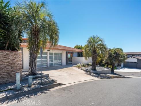1201 Via La Jolla , San Clemente, CA