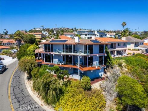 1201 Via La Jolla , San Clemente, CA