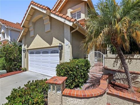 53 Finca , San Clemente, CA
