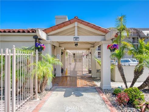 405  Avenida Granada  409 , San Clemente, CA