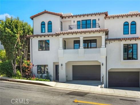 501 Elena B , San Clemente, CA